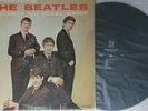 Introducing... THE BEATLES Authentic Vee Jay record LP1062