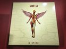 E4-72 NIRVANA In Utero ... 180 GRAM ... TRIPLE LP ... 2013
