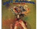 The Soft Machine - Volume Two - VG / VG+ 1st 1969 - Vinyl LP - Probe - SOB 1002