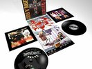 Guns N Roses Appetite For Destruction BRAND NEW 2018 180g Hologram 2 LP Limited