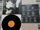 David Bowie-Heroes.1977 UK Early Press A3/B5 Vinyl LP+ gold stamp on reverse.vg+