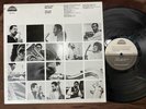 RE PHAROAH SANDERS IZIPHO ZAM MY GIFTS STRATA-EAST SES 19733 STEREO US VINYL LP