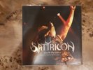 Satyricon - Live At The Opera 3LP RAR Vinyl Mayhem Immortal Dark Medieval Times