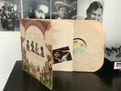 Willie Colon & Ruben Blades-Siembra Latin Funk Disco+Salsa VG+