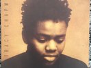 TRACY CHAPMAN  TRACY CHAPMAN ORIGINAL VINYL LP EKT 44