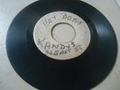 RANDY'S ALL STARS- FURTHER WEST // ROY RICHARDS -HEY BABY- V RARE RANDY'S SKA