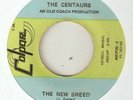 RON MOODY The New Breed COLPAR  NORTHERN SOUL USA 45