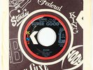Funk 45 - Myra Barnes - Super Good - King - VG+ mp3