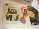 JACKIE WILSON BY SPECIAL REQUEST MINT UNPLAYED PROMO BL 54101