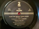 Ska two Tone The Higsons TT21