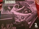 Ska two Tone The Higsons TT24