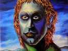 Semiramis-Dedicato a Frazz Italian prog psych lp reissue brand new
