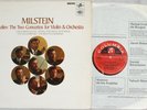 PROKOFIEV Violin Concertos - Milstein (Columbia SAX 5275) S/C NM (1R/1G) Superb