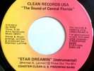 Unknown Modern Soul/Boogie - Coaster Clean U.S. Freemind Band ?– Star Dreamin'