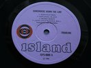 TRAMLINE Somewhere Down the Line RARE ORIG UK ISLAND 1968 EX++ LP, SUPER EXAMPLE