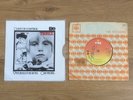U2 - Three - Original 1979 UKTM Thumb Cut Pressing - Signed By Larry Mullen Jnr.