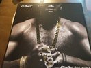 LL Cool J - Mama Said Knock You - vinyl LP Def Jam 2014. 180g re issue.