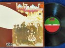 173)  -  LED ZEPPELIN II  -  AUSTRALIA PRESSING  -  LP VINYL RECORDS