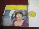 DGG Tulips RED 138 716 SLPM Rita Streich Brahms Schumann Recital.