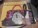 Pennywise - About Time - LP - Smoke Translucent Vinyl