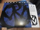 Pennywise - Pennywise - LP - Clear Vinyl