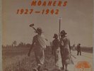 MISSISSIPPI MOANERS: 1927-1942 Yazoo Blues LP Son House, Skip James NM Vinyl