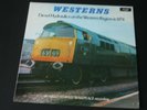 Argo Transacord 'Westerns' LP