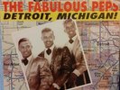 THE FABULOUS PEPS 