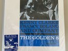 Kenny Clarke The Golden 8 Blue Note 84092 Music Matters 33 RPM LP