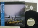 ART FARMER,GREAT JAZZ TRIO AMBROSIA INTERFACE YF-7083 Japan OBI VINYL LP