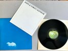 John Lennon Yoko Ono Plastic Ono Band LP Live Peace in Toronto 1969 + Calendar