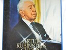 RUBINSTEIN / CHOPIN - Artur Rubinstein spielt Chopin - 12 LP BOX - RCA RL 42334
