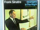 FRANK SINATRA Strangers In The Night SEALED (M) Original 1966 Vinyl LP Stereo