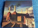 Pink Floyd ?– Animals - LP Vinyl Record UK 1977  Harvest ?– SHVL 815 VG