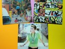 MADONNA Lot x3 12