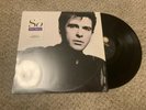 Peter Gabriel So shrink Record lp original vinyl album with sticker