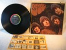 The Beatles ?– Rubber Soul 1966 Capitol  ?– T 2442 mono