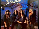 Savatage - Streets (A Rock Opera) Vinyl LP. 1991. Atlantic. Germany.