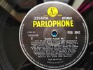 The Beatles - Please Please Me - Rare 1963 Stereo Pressing - Stampers: 1-H 1-0