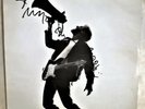 BRYAN ADAMS - WAKING UP THE NEIGHBOURS GENUINE SIGNED RECORD ALBUM