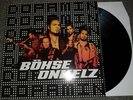 LP Limited Vinyl Böhse Onkelz - Dopamin Rock o Rama Skinhead Oi