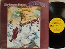 HUMAN INSTINCT Stoned Guitar Lp 1970 PROG/PSYCH NZ Re N/MINT Aussie Pressing OOP