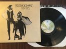 Fleetwood Mac ‘Rumours’ Vinyl LP Warner Bros K56344 & Insert