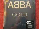 ABBA Gold Greatest Hits 2xLP Vinyl 12