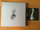 Pixies Beneath the Eyrie deluxe box set 2 x LP, 1 x CD, art book, 7