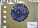 BARBARA RANDOLPH   I GOT A FEELING   TMG 1133   Northern Soul / Motown