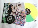 DREAM WIFE - SO WHEN YOU GONNA - SPLIT COLOURED VINYL ALBUM, CD & SIGNED FANZINE