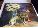 Cursive Vitriola LP Color Vinyl Record