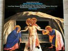 BACH St. Matthew Passion PETER SCHREIER 1985 PHILIPS DIGITAL 4LP UNPLAYED MINT