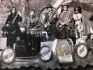 THE RACONTEURS CONSOLERS OF THE LONELY VINYL LP 2 Records Original  Cover